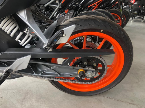 Ktm Duke 200 G1 0km Ultimas Unidades En Motoswift Falva