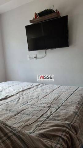 Apartamento Com 2 Dormitórios À Venda, 53 M² Por R$ 347.000,00 - Vila Moraes - São Paulo/sp - Ap7675