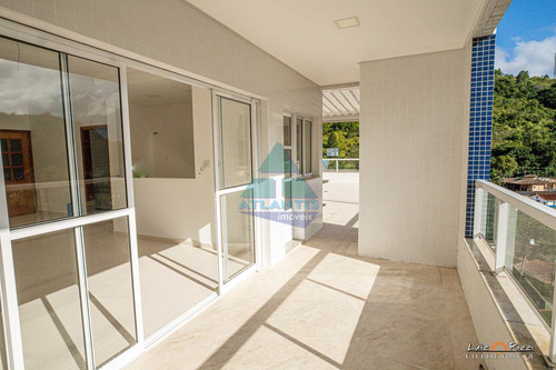 Imagem 5 de 22 de Apartamento Com 3 Dorms, Praia Das Toninhas, Ubatuba - R$ 1.3 Mi, Cod: 927 - V927
