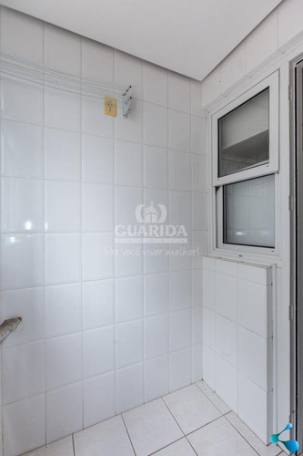 Imagem 7 de 22 de Apartamento Para Aluguel, 3 Quartos, 1 Suíte, 1 Vaga, Boa Vista - Porto Alegre/rs - 5659