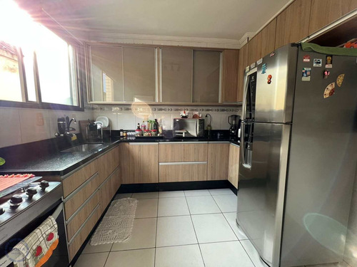Imagem 21 de 30 de Casa Com 4 Dorms, Embaré, Santos - R$ 1.27 Mi, Cod: 23426 - V23426