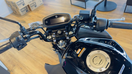 Yamaha Factor 150 Ed 2025 Vendedor Rafael