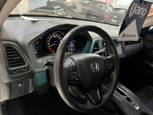 Honda HR-V Honda HR-V EXL CVT 1.8 I-VTEC FlexOne