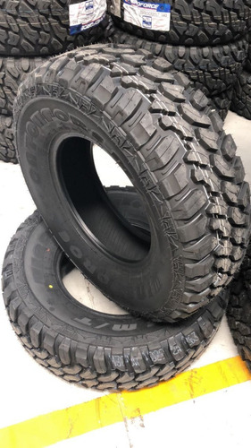 Imagen 3 de 5 de Llantas Windforce Lt 265/70 R17 121/118q M/t Catchfors