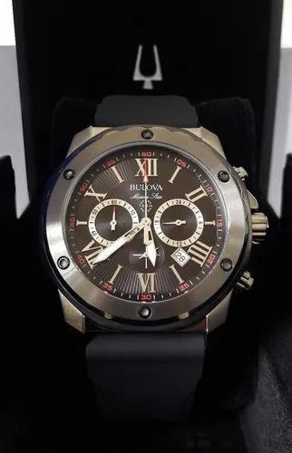 Bulova 98b259 discount