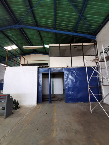 Imagen 5 de 15 de Negociable! Galpón En San Diego, Zona Industrial Castillito. Guillermo Baldan. 04125038440