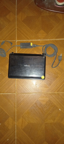 Mini Laptop Siragon