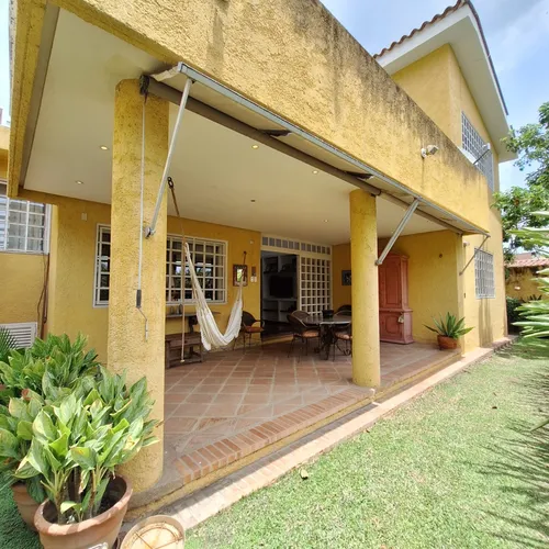 Venta De Casa En Altamira