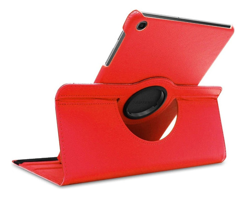 Funda 360° + Mica + Lapiz Samsung Tab S6 Lite 10.4 Sm-p610
