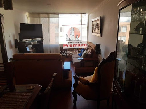 Imagen 5 de 30 de Apartamento En Venta Facatativa 152-3011