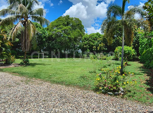 Hermosa Finca Agroturistica