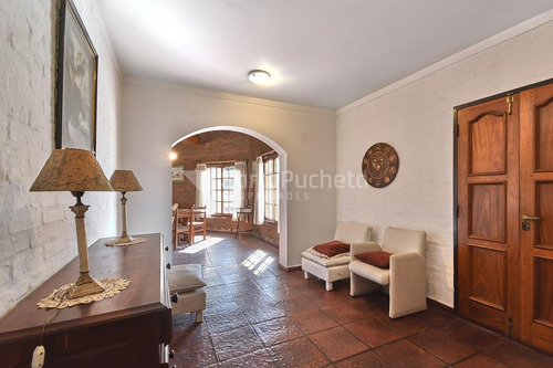 Imagen 19 de 30 de Venta Casa Barrio Cerrado - Country - Banco Provincia - Moreno.