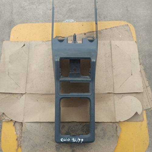 Consola Central Renault Clio 96/00 Original