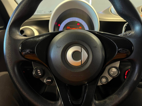 Smart Forfour 1.0 City