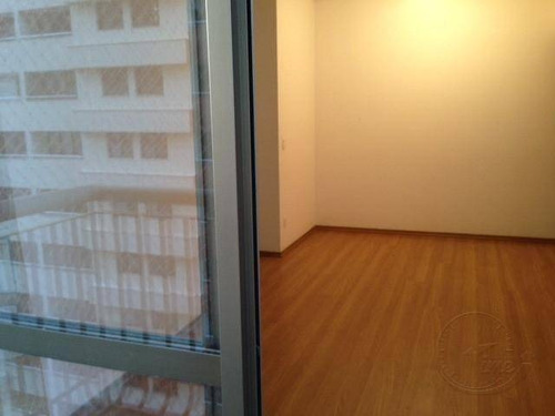 Apartamento Com 2 Dormitórios À Venda, 76 M² Por R$ 530.000,00 - Alphaville Industrial - Barueri/sp - Ap1215