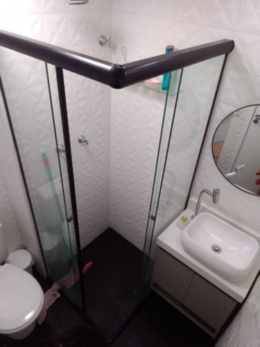 Imagem 5 de 6 de Apartamento Com 1 Quarto À Venda No Selfie Vila Prudente. - 757
