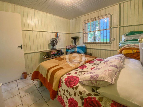Imagem 11 de 15 de Casa Com 2 Dormitórios À Venda- Bairro Encosta Do Sol - Estância Velha/rs - Ca1225