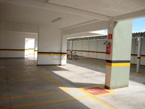 Imagem 3 de 10 de Apartamentos - Ref: V18401