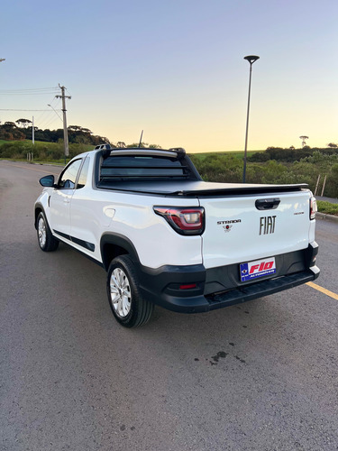 Fiat Strada 1.3 Freedom Cab. Cs Plus Flex 2p