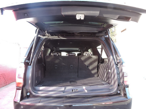 Ford Expedition Max Limited 2018 Factura Original, Tomo Auto