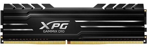 Memoria Ram Ddr4 8gb 3200mhz Xpg Gammix D10 Pc Gamer