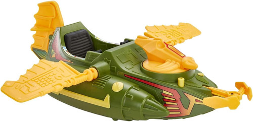 Masters Of The Universe Origins Wind Raider Retro Mattel