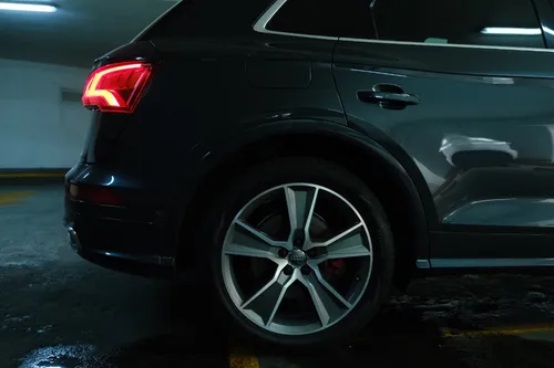 Audi Q5 3.0 Sq5 Tfsi Quattro 354Hp At