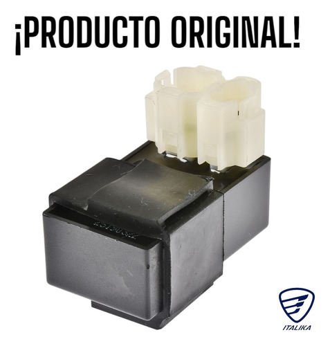 Unidad Cdi Italika Dm250 F06040052