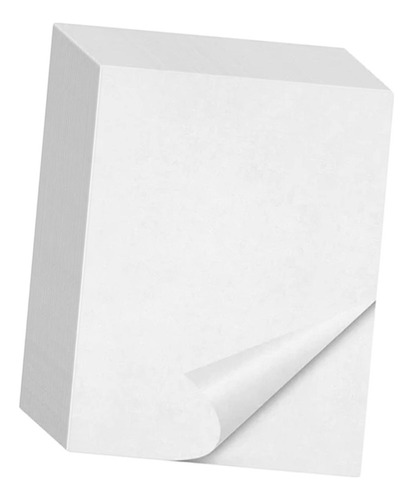 50x Papel De Liberación Diamond Craft, Papel De A5