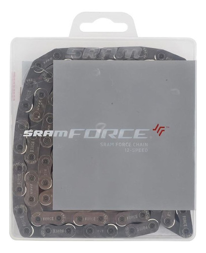 Cadena De Bicicleta Sram Force 12v - Sportpolis