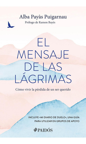 El Mensaje De Las Lágrimas (original)
