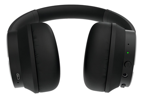 Headset Bluetooth Focus Pro Anc Intelbras - Focusproanc