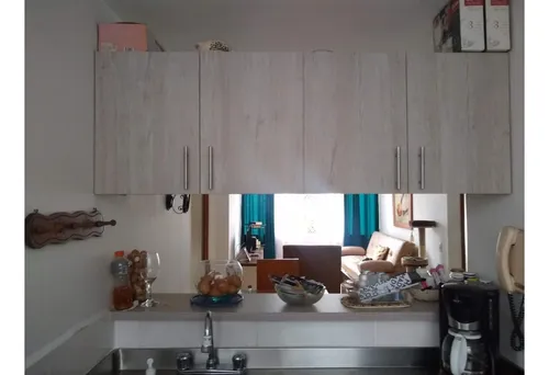 Apartamento En Venta Calasanz