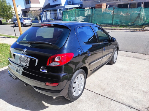 Peugeot 207 2011 1.6 Allure 106cv