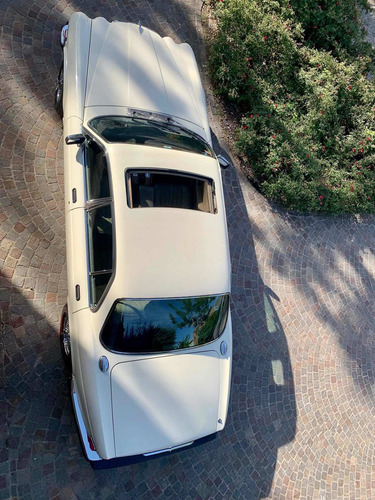 Imagen 4 de 16 de Jaguar Xj