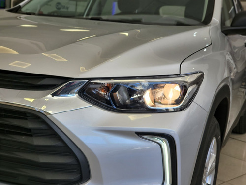Imagen 9 de 25 de Chevrolet Tracker 1.2t Lt At Base 0km Okm Oferta /nt