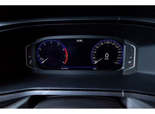 Volkswagen Taos 1.4 250 Tsi Highline