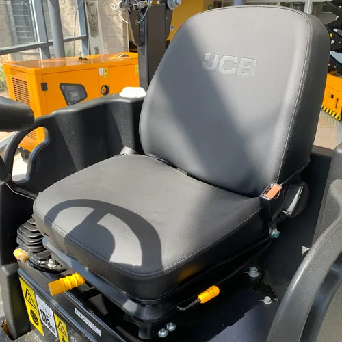 Compactador De Suelo Jcb Modelo Ct 260-120