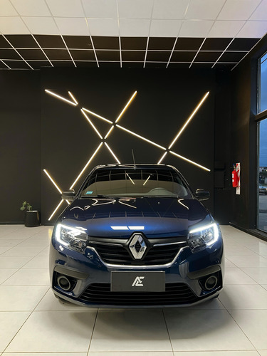 Renault Sandero 1.6 16v Life