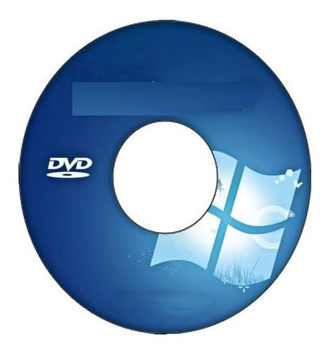 Cd Instalaçã Wind©ws 7 Home Pre, Pro ,enterprise E Ultimate