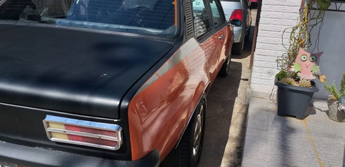 Imagem 9 de 9 de Chevrolet Chevette
