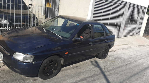 Ford Escort