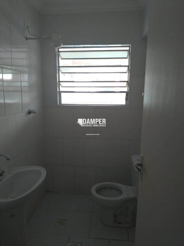 Imagem 16 de 16 de Apartamento À Venda No Bairro Assunção - São Bernardo Do Campo/sp - 228