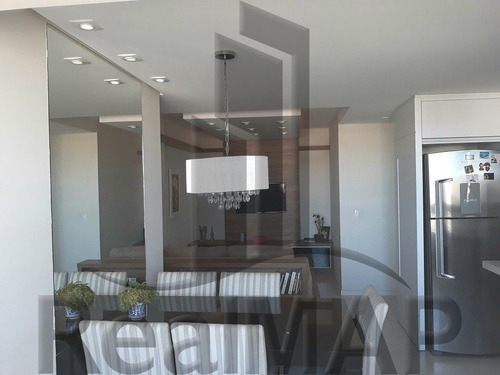Imagem 2 de 15 de Apartamento - Campinas - Ref: 11285 - V-11285