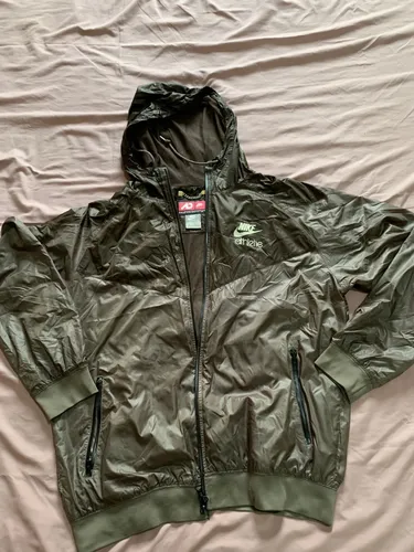Corta Vento Nike MercadoLivre