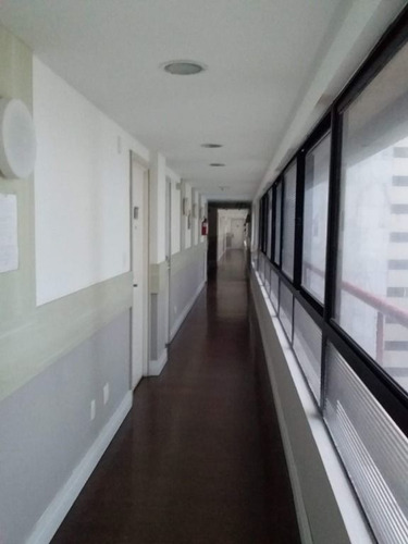 Imagem 5 de 17 de Flat Em Boa Viagem, Recife/pe De 44m² 2 Quartos À Venda Por R$ 320.000,00 - Fl1246482-s