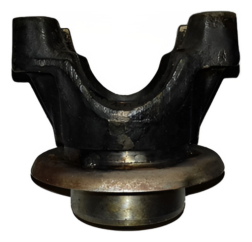 Garfo Flange Eixo Caixa Transferência F-22000 82-84 Ford
