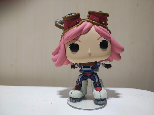 Funko Pop! My Hero Academia Mei Hatsume 681 (sem Caixa) (Usado)