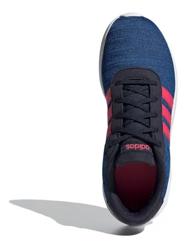 Tenis adidas azul marino para mujer sale