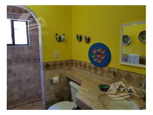 Imagen 17 de 24 de Casa En Venta En Playacar Fase 1 Playa Del Carmen Riviera Maya B-syr148